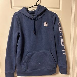 Women’s carhartt hoodie